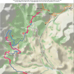 Trans NZ Enduro - Day 1